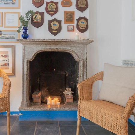 Deriva Apartment On Careno'S Beach By Rent All Como Нессо Экстерьер фото