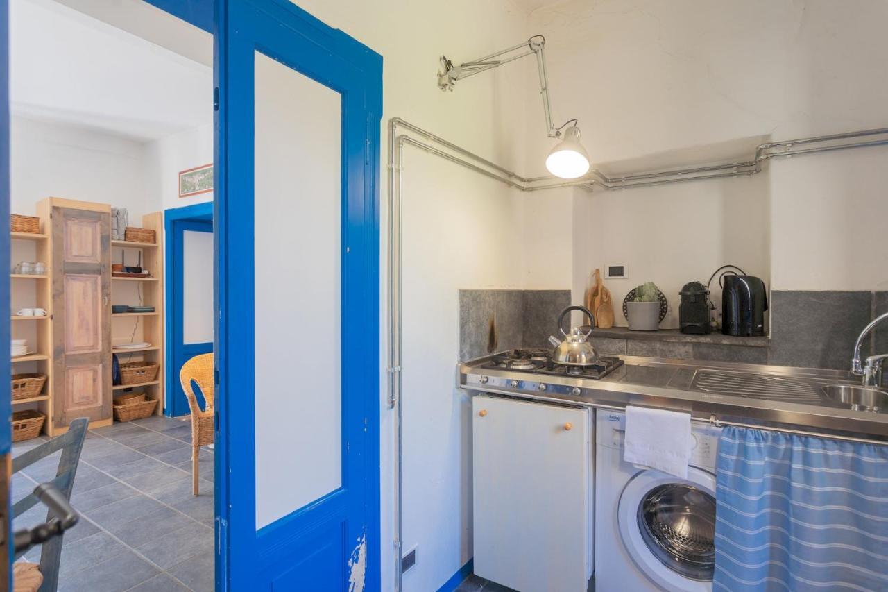 Deriva Apartment On Careno'S Beach By Rent All Como Нессо Экстерьер фото