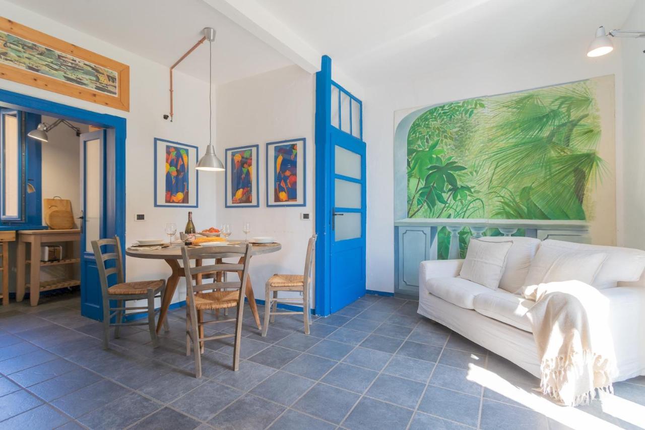 Deriva Apartment On Careno'S Beach By Rent All Como Нессо Экстерьер фото