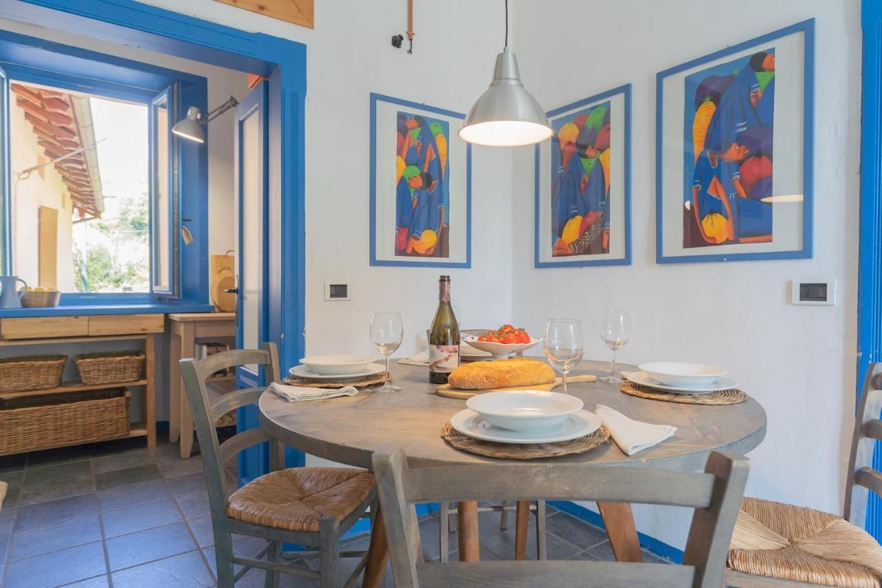 Deriva Apartment On Careno'S Beach By Rent All Como Нессо Экстерьер фото