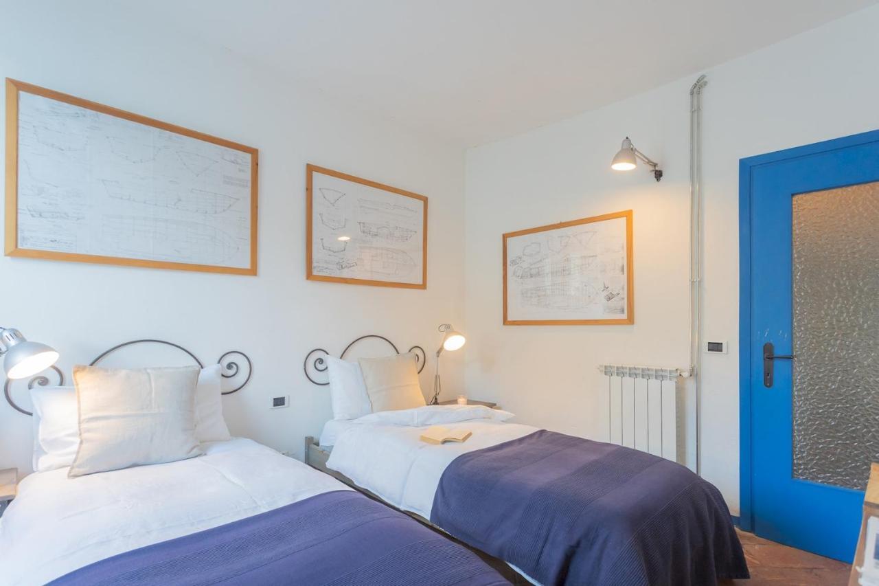 Deriva Apartment On Careno'S Beach By Rent All Como Нессо Экстерьер фото