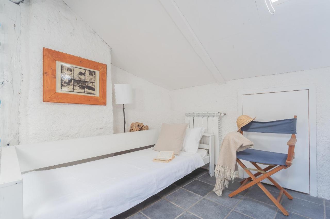 Deriva Apartment On Careno'S Beach By Rent All Como Нессо Экстерьер фото