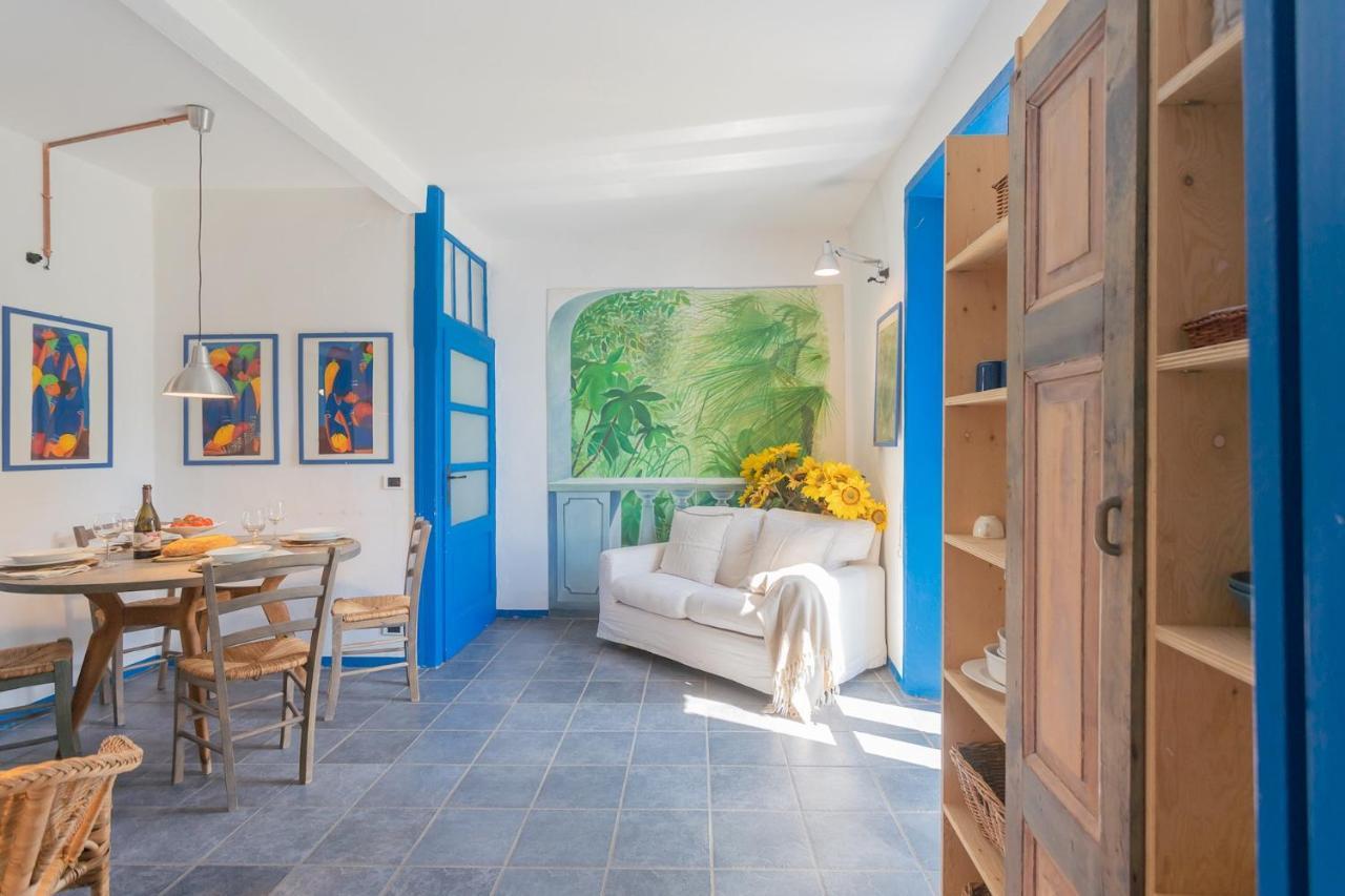 Deriva Apartment On Careno'S Beach By Rent All Como Нессо Экстерьер фото