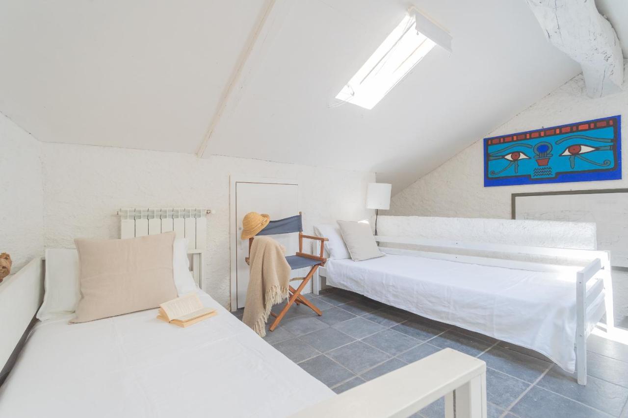 Deriva Apartment On Careno'S Beach By Rent All Como Нессо Экстерьер фото