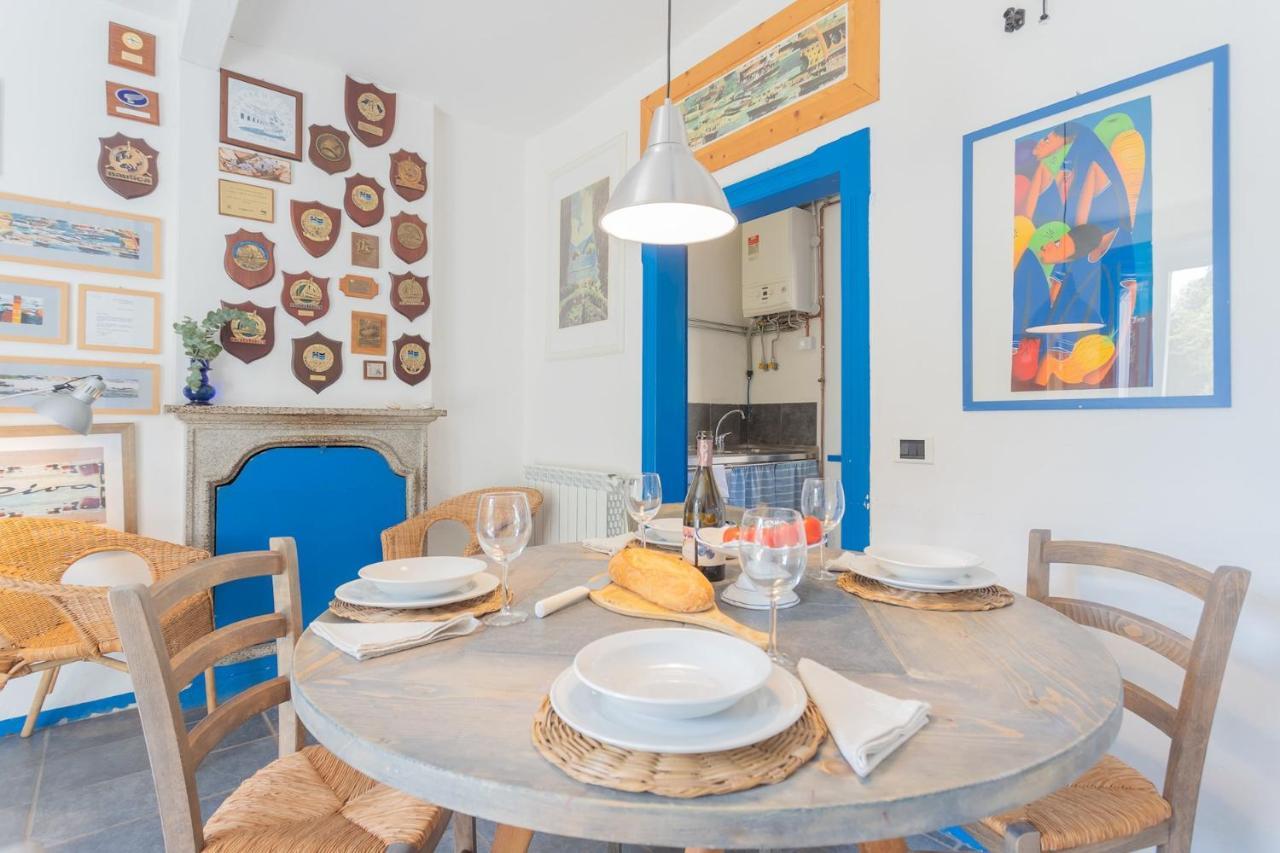 Deriva Apartment On Careno'S Beach By Rent All Como Нессо Экстерьер фото