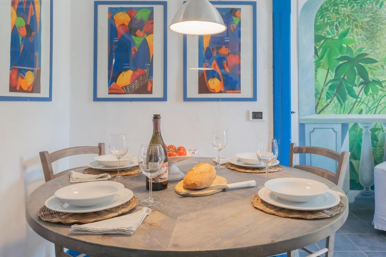 Deriva Apartment On Careno'S Beach By Rent All Como Нессо Экстерьер фото
