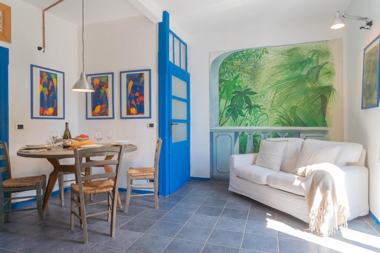 Deriva Apartment On Careno'S Beach By Rent All Como Нессо Экстерьер фото