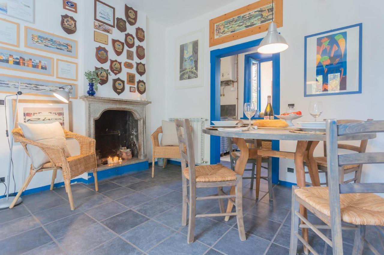 Deriva Apartment On Careno'S Beach By Rent All Como Нессо Экстерьер фото
