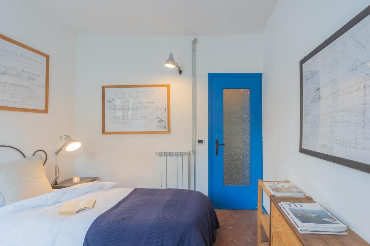 Deriva Apartment On Careno'S Beach By Rent All Como Нессо Экстерьер фото